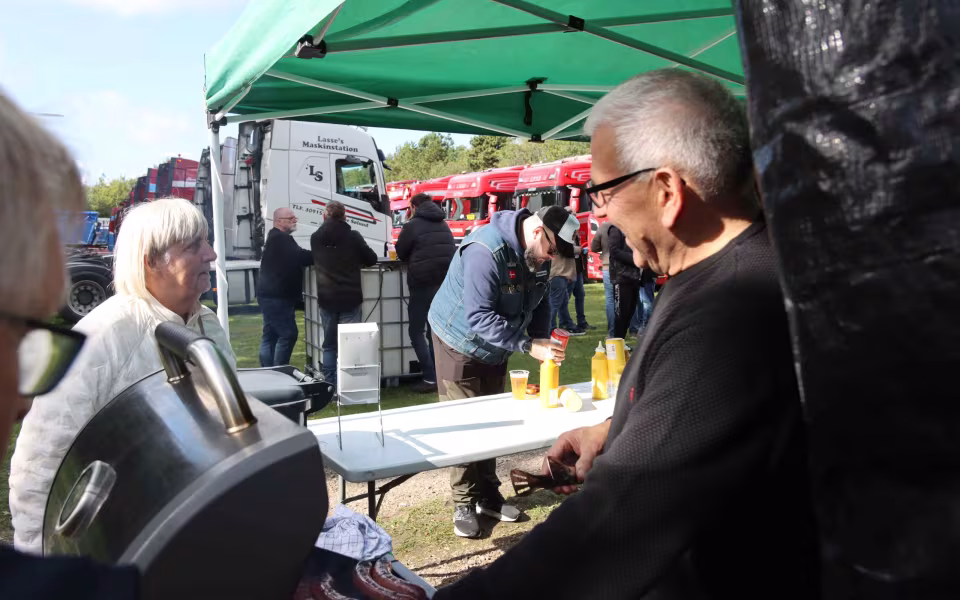 Powerpull og Truckshow skabte folkefest i Outrup