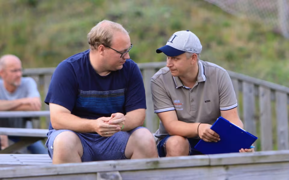 Sæsonen slutter for Region Varde