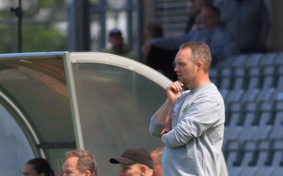 Søren Werner Jensen vender hjem til BV