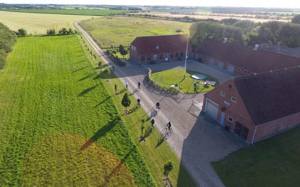 Så er sportsugen 2017 startet