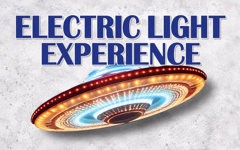 Electric Light Experience