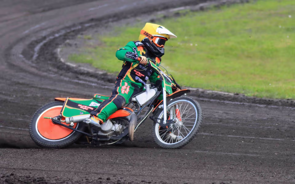 Unge talenter i DM-semifinaler