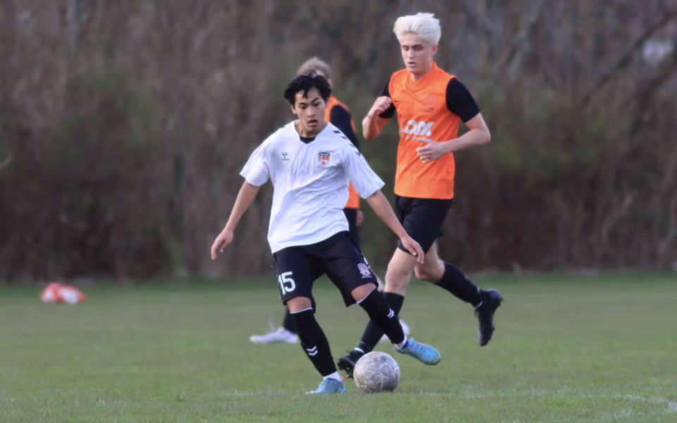 Varde vandt dramatisk 3-2