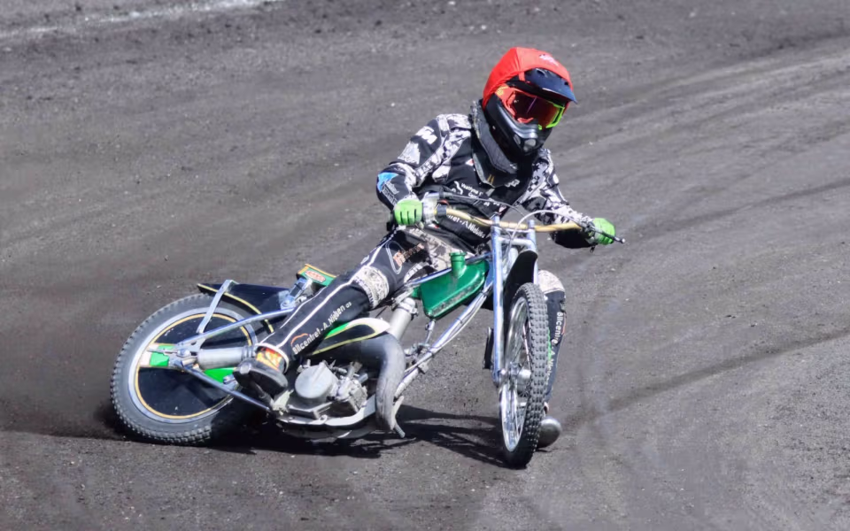Unge talenter i DM-semifinaler