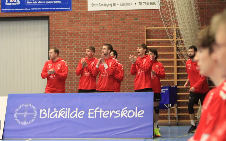 Nordenskov UIF Vinder Dramatisk Kvartfinale