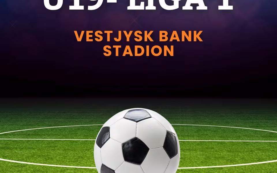 Ugens kampe VIF Herrefodbold