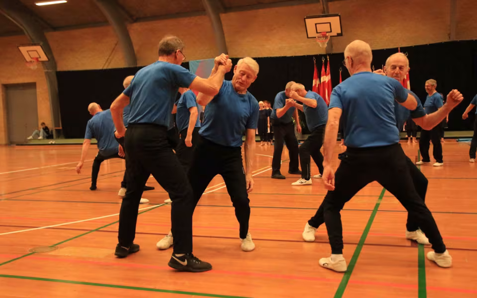 En sidste foto opsamling