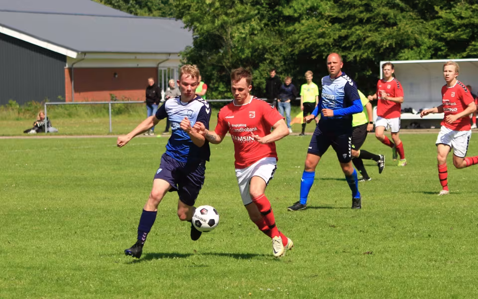 Blåbjerg vinder vigtig kamp i serie 2