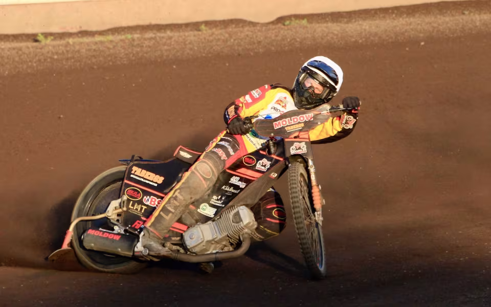 Varde Elitesport taber til Holsted