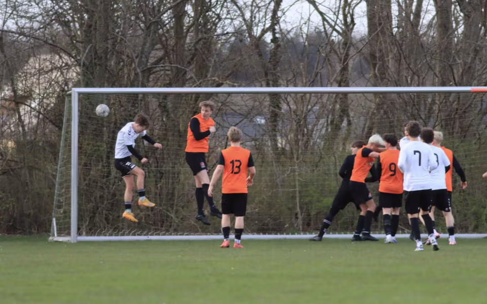 Varde vandt dramatisk 3-2