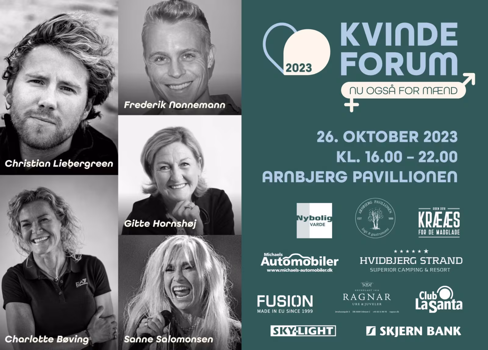 Kvinde Forum