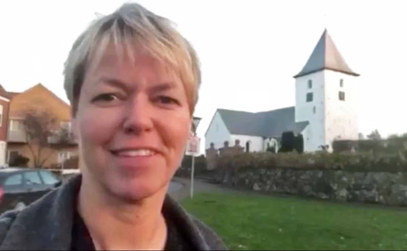 Anne Vibeke Isaksen