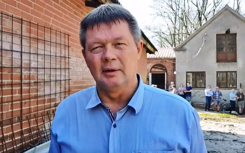 Penge til nye projekter i Varde Kommune