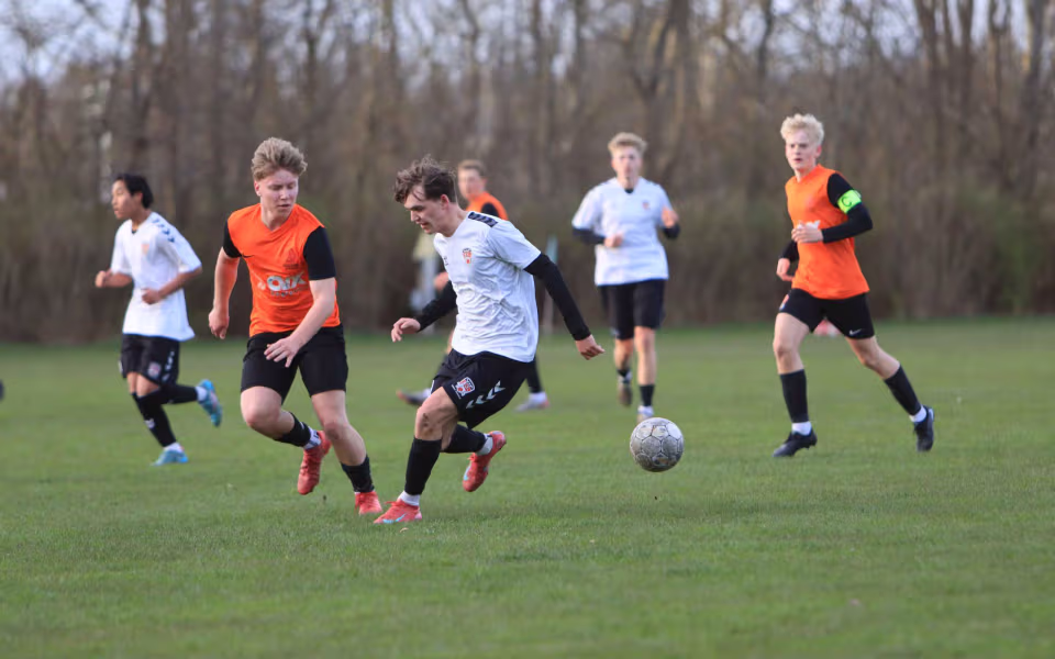 Varde vandt dramatisk 3-2