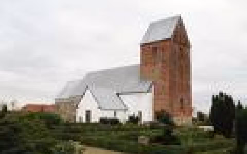 Grimstrup Kirke