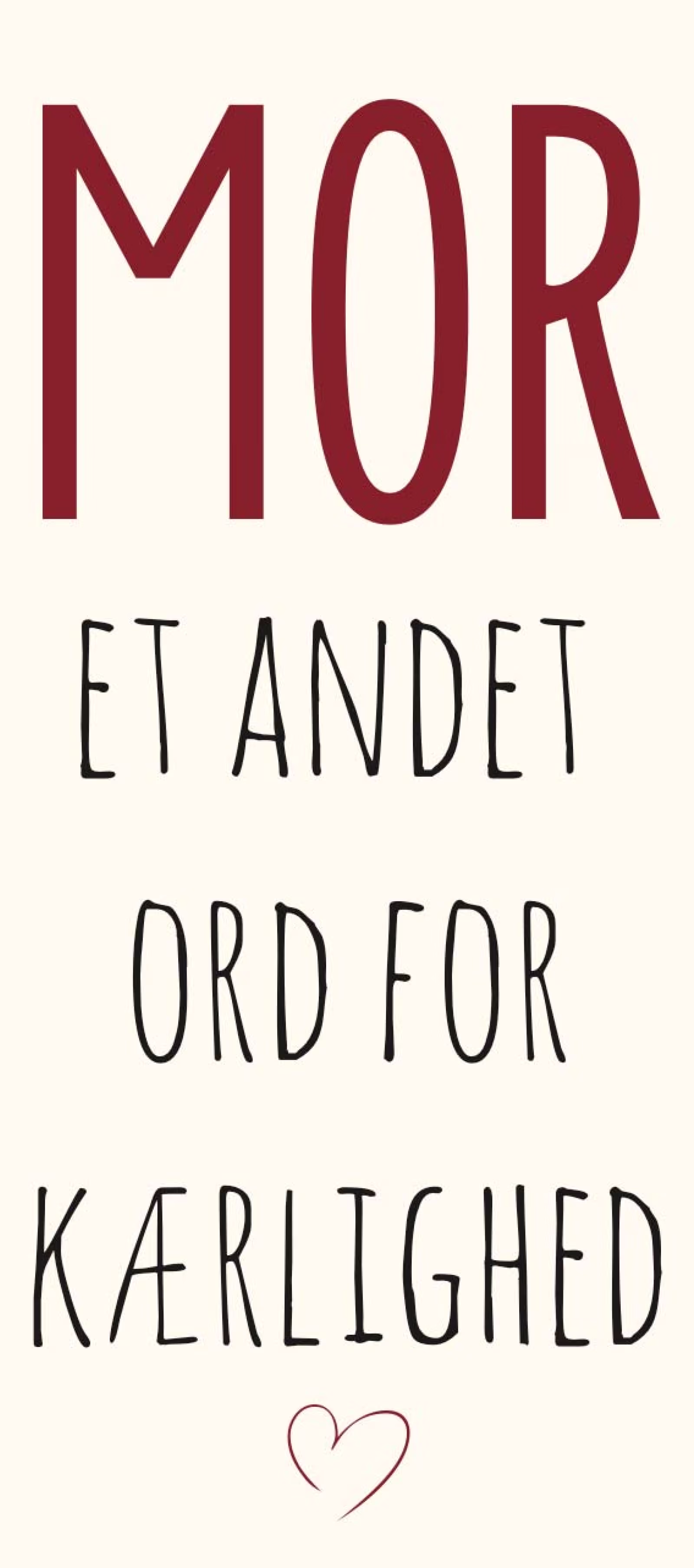 Buketter til mor