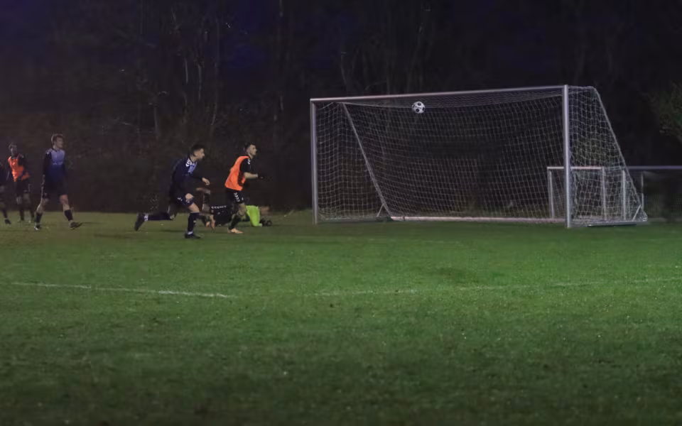 Blåbjerg BK vinder dramatisk kamp