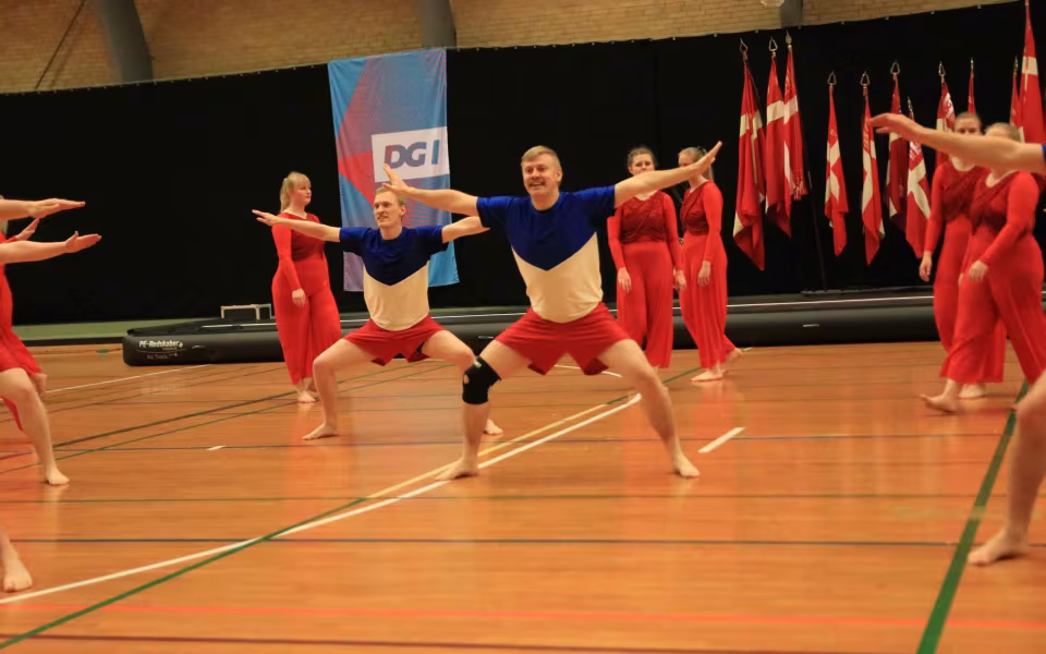 En sidste foto opsamling