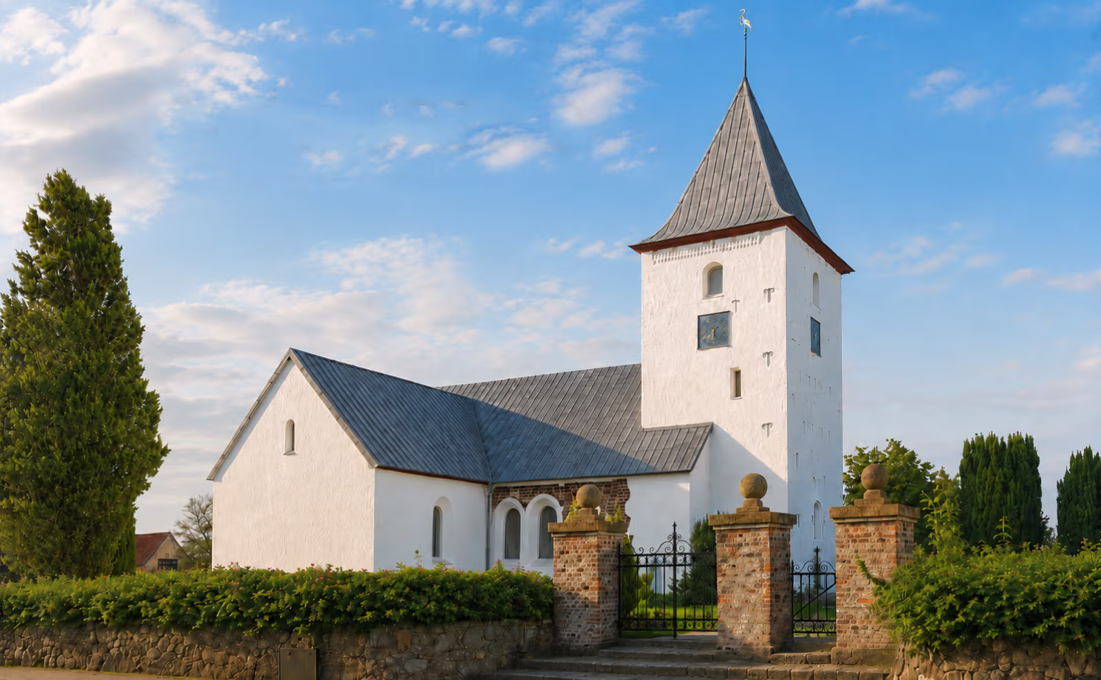 Gudstjeneste