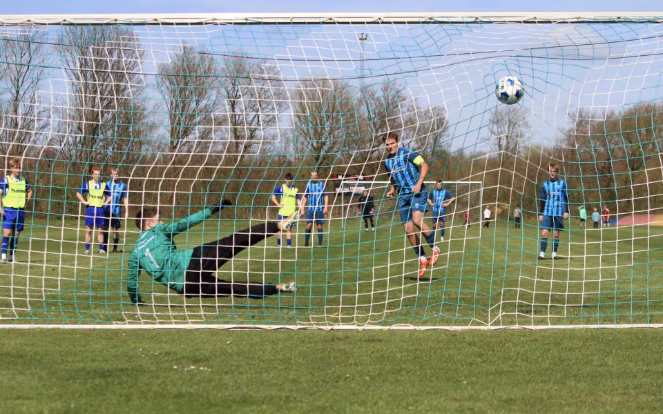Blåbjerg BK vinder 4-1