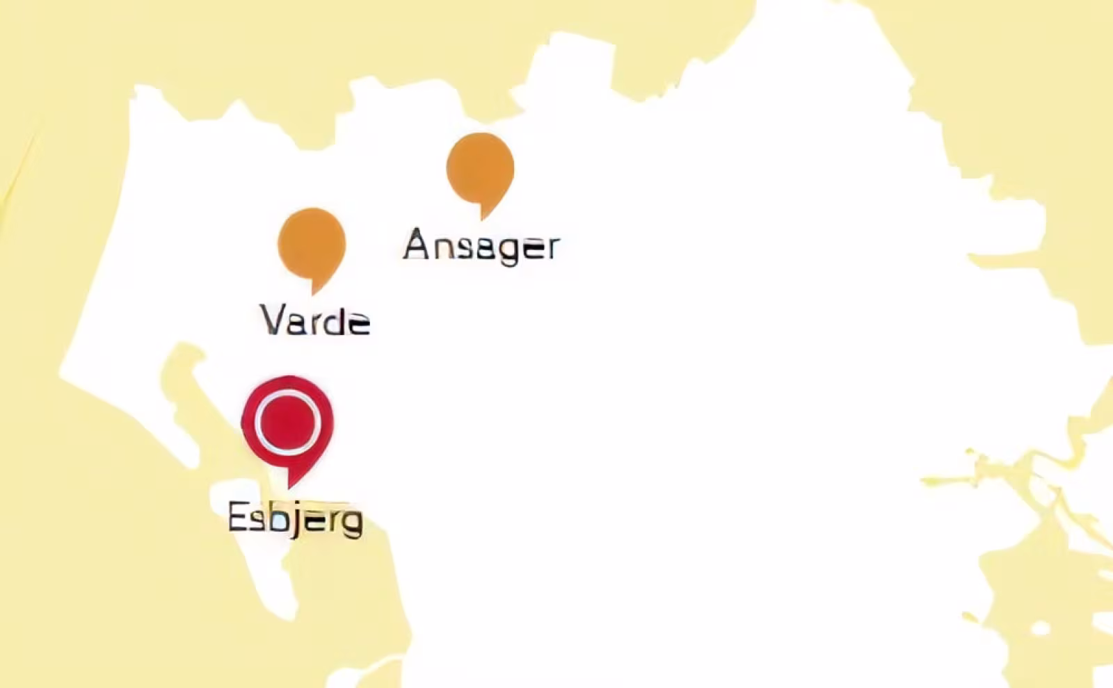 Rådgivning nu i Ansager for kræftberørte