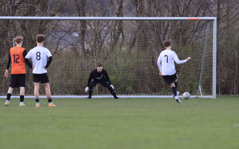 Varde vandt dramatisk 3-2
