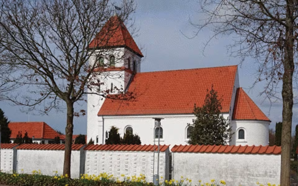 Stenderup Kirke