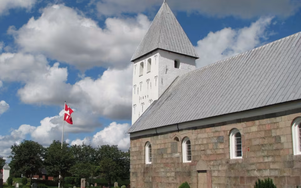 Bryndum Kirke