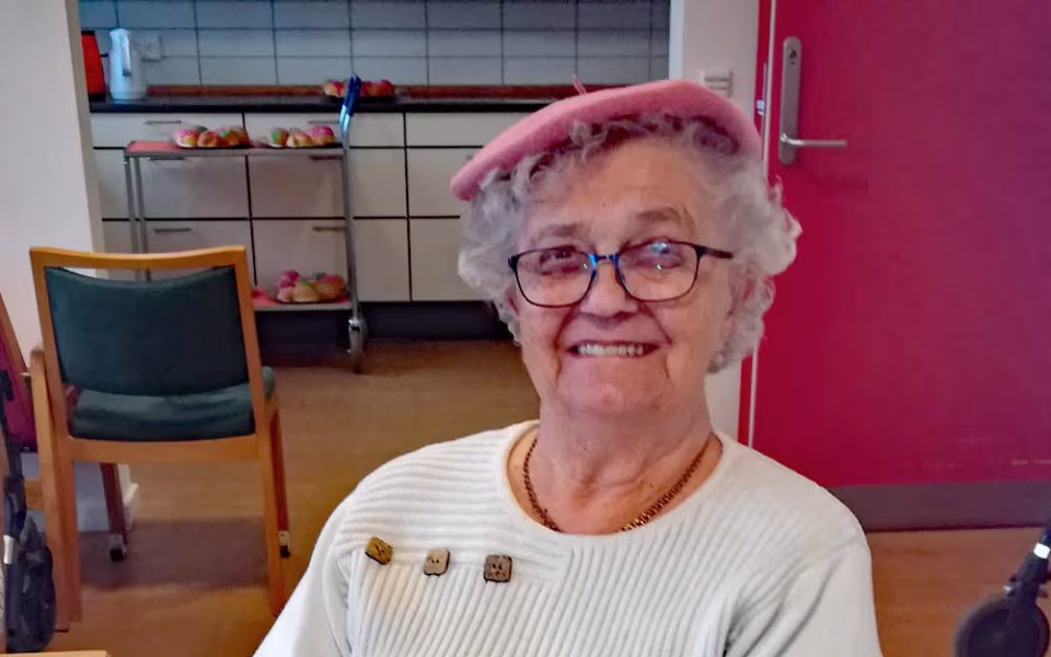 Byens yngste og ældste slog katten af tønden!