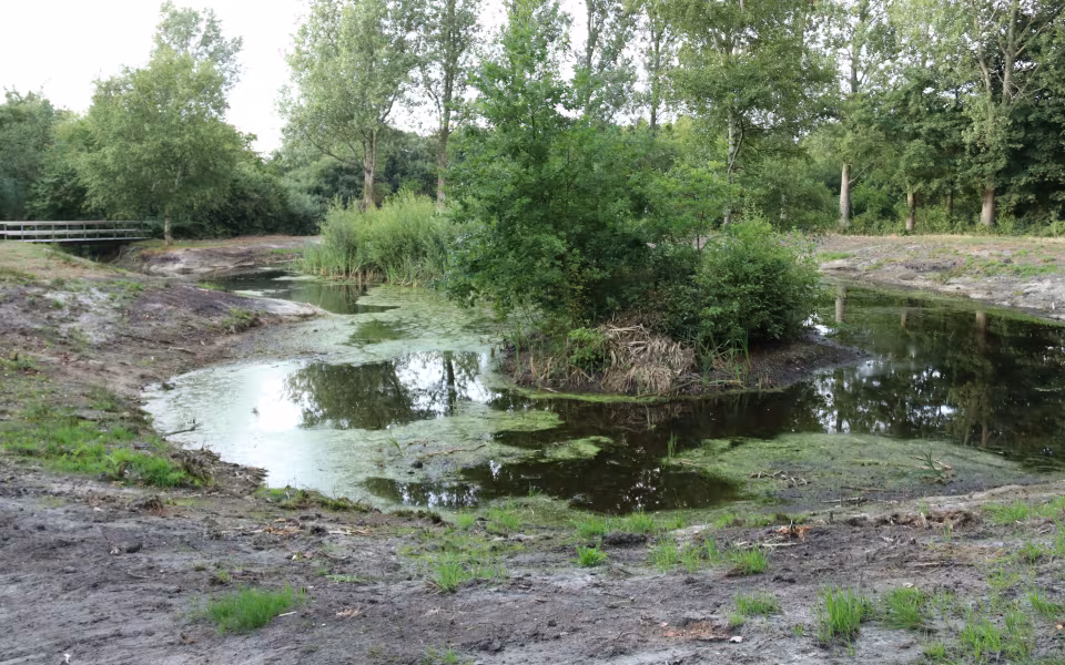 Engparken