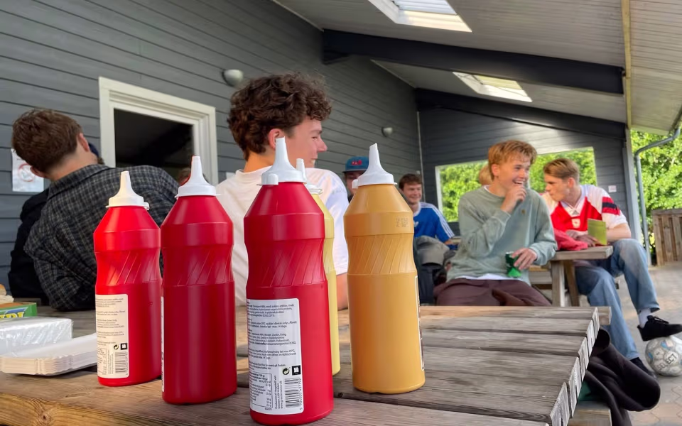 Fremtiden samles i Varde IF