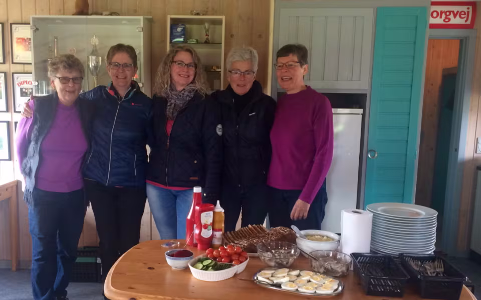 Stor opbakning til at holde Billum ren