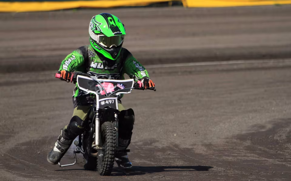 Stor succes for OSC med VAKS