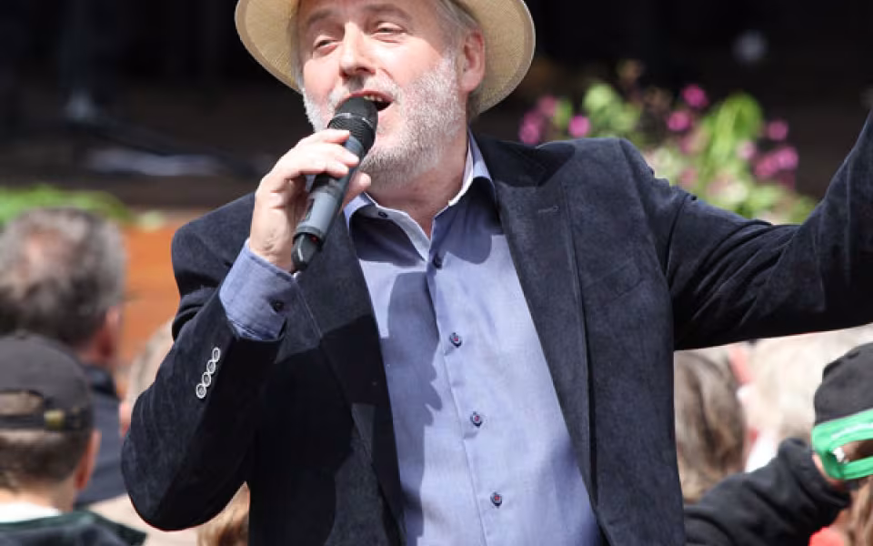 Helge Engelbrecht