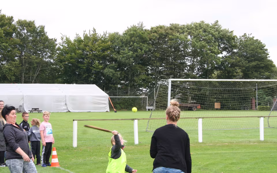 Så er sportsugen 2017 startet