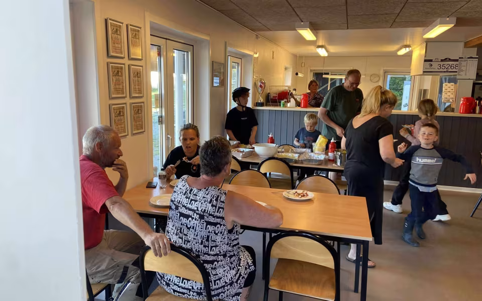 Stor succes for OSC med VAKS