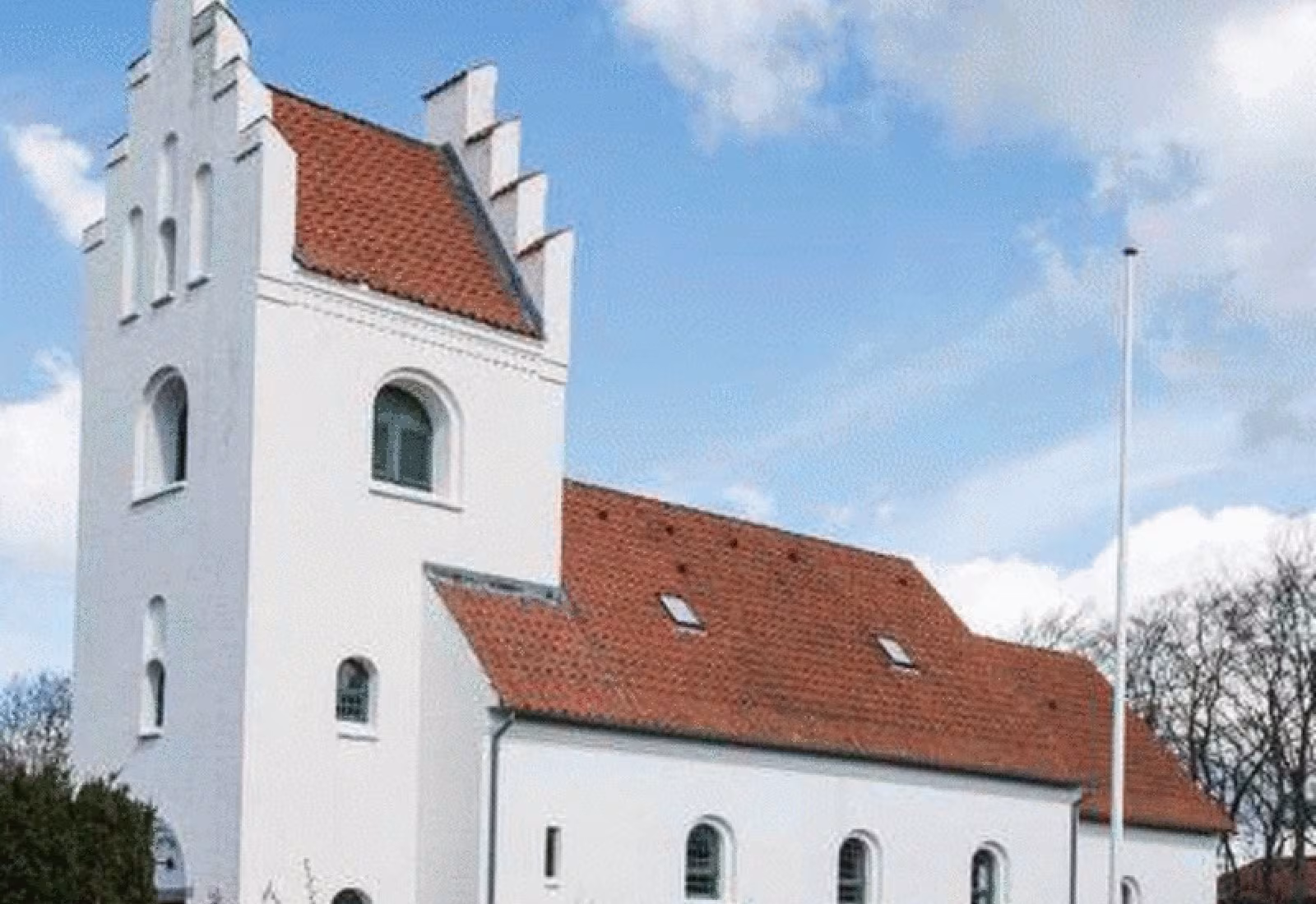 Nollund Kirke