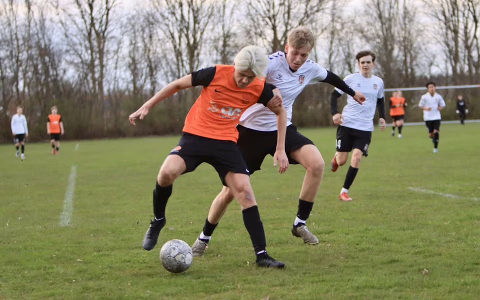 Varde vandt dramatisk 3-2