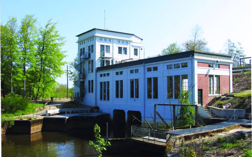 Karlsgårde Sø - Biltoft - 17 km