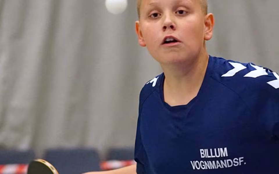 Vi var på fotokursus