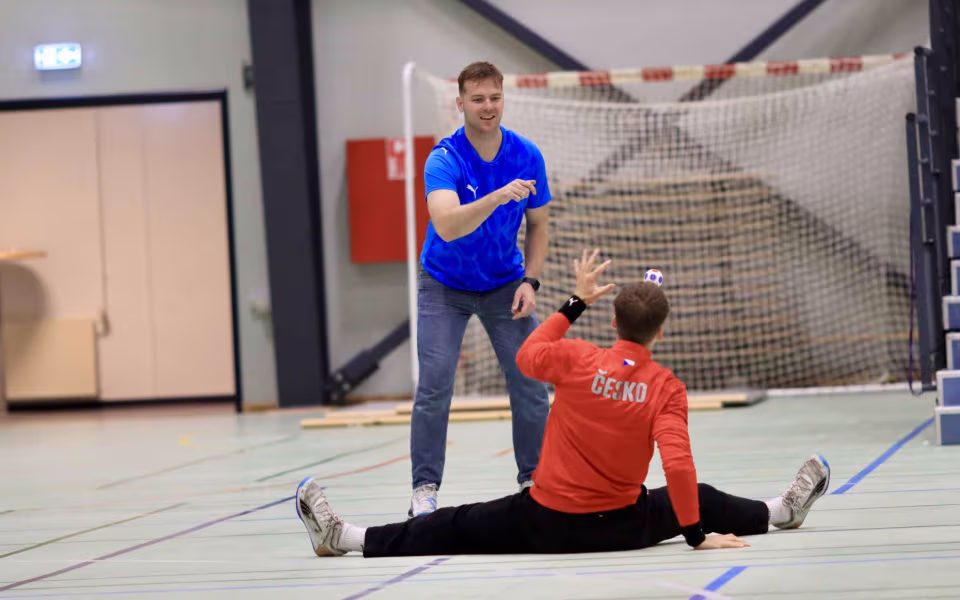 Danske talenter sejrede i Varde