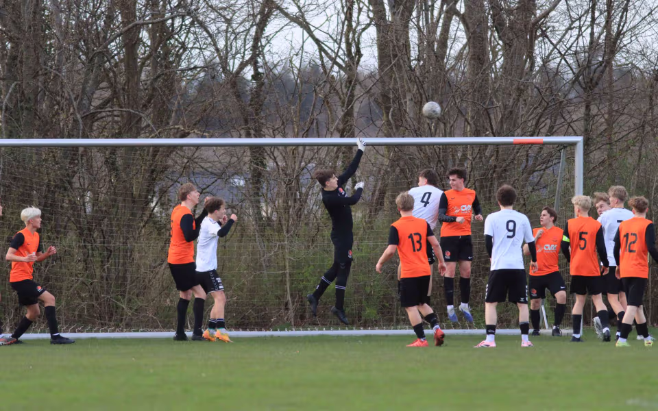 Varde vandt dramatisk 3-2