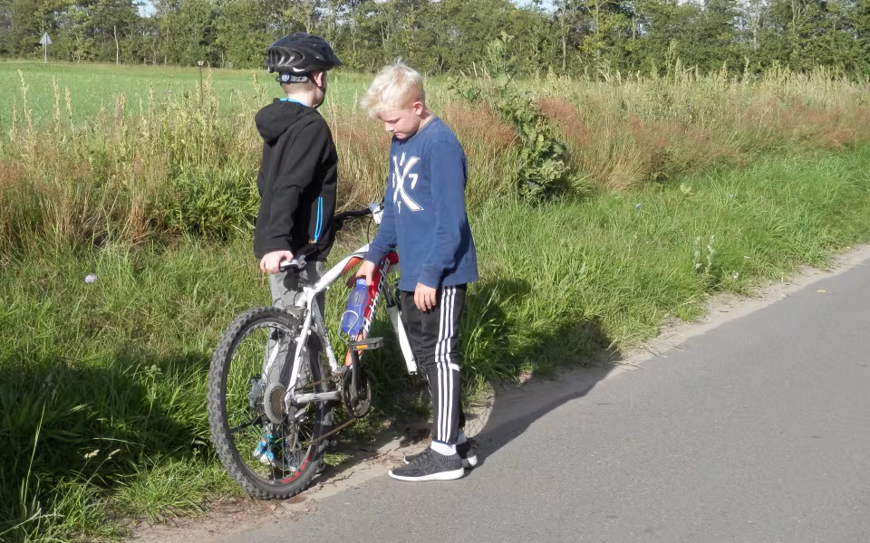 Så er sportsugen 2017 startet