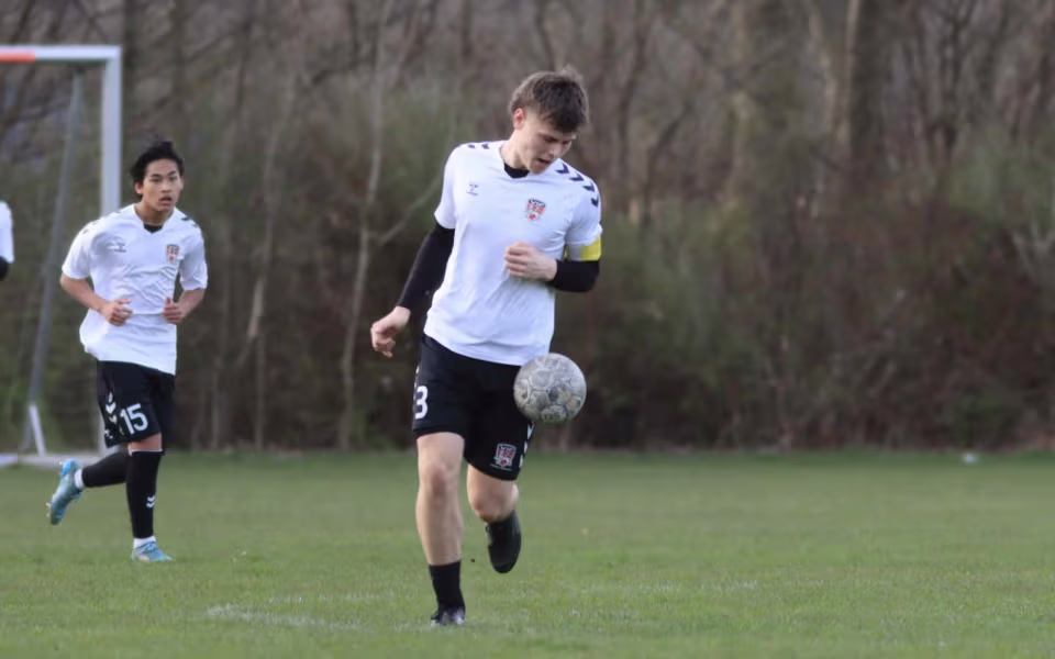 Varde vandt dramatisk 3-2