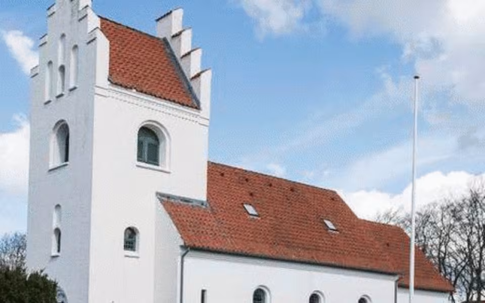 Nollund Kirke