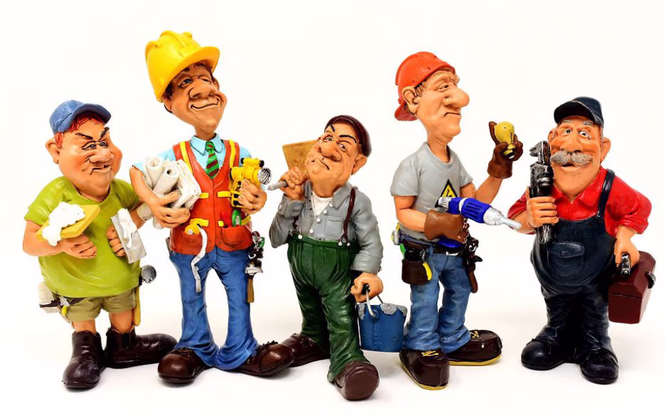 27 juni: Arbejdsdag på Møllen