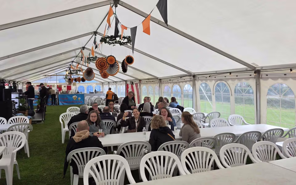 Ølgod BEER Festival 2026 bød på smag, musik og fællesskab - Se billeder fra dagen.