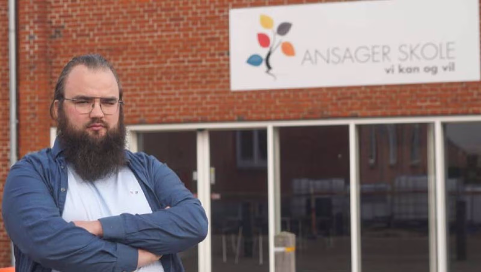Vi har stadig høj fokus på skolerne!
