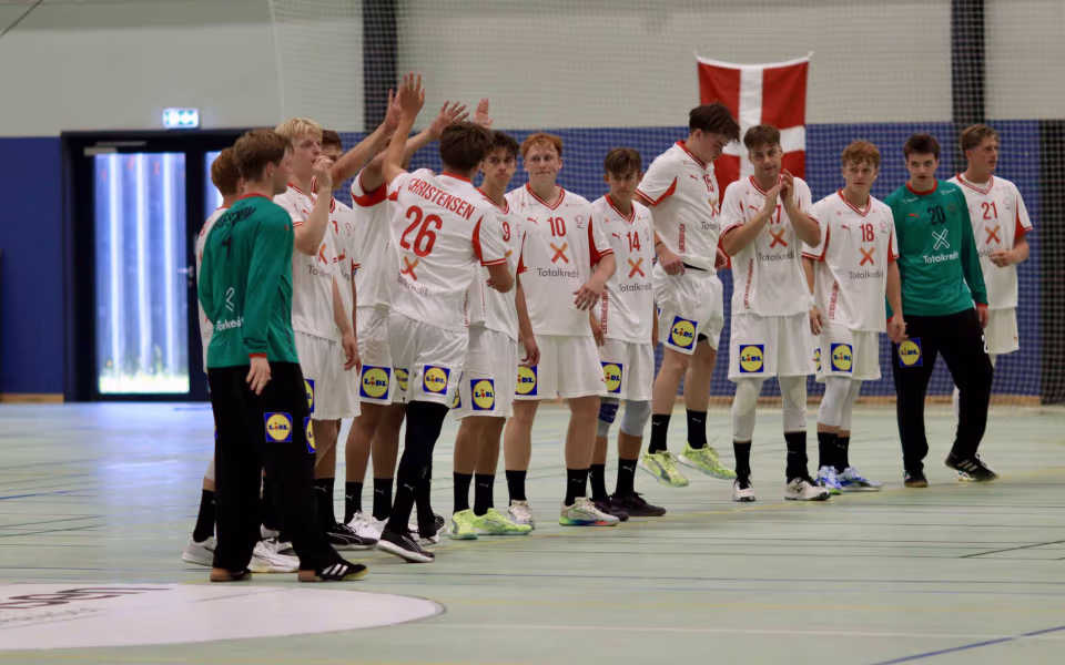 Danske talenter sejrede i Varde