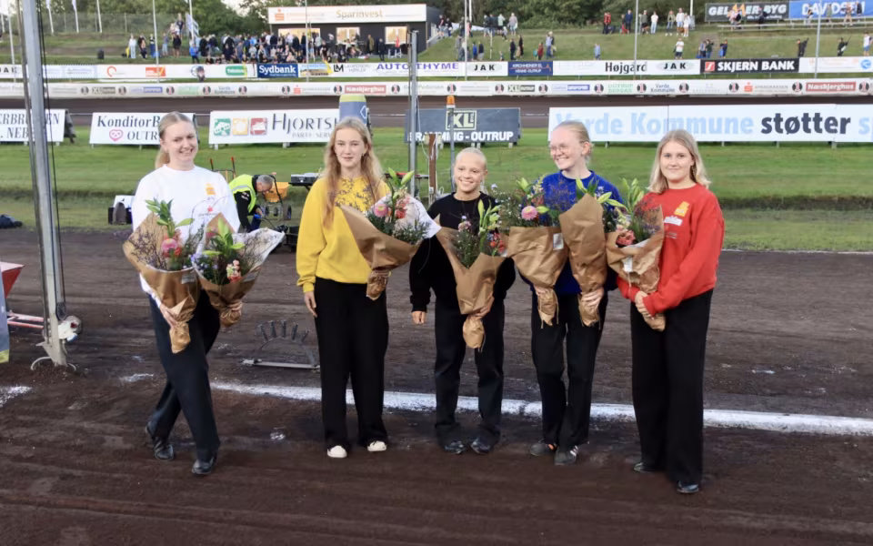 Varde Elitesport taber til Holsted